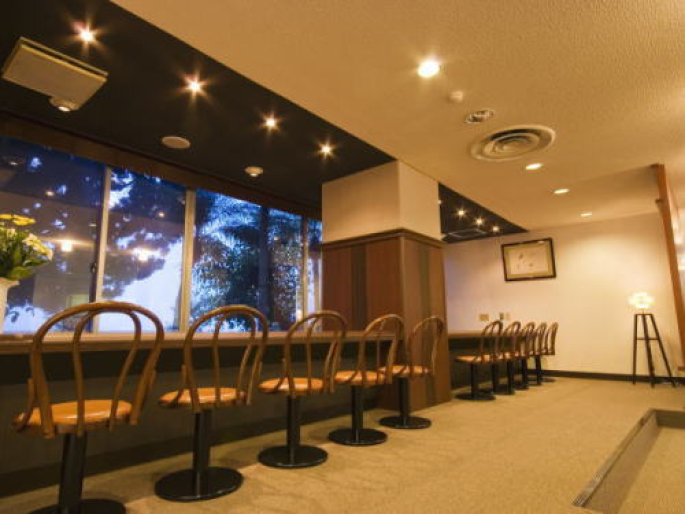 碧き凪の宿 明治館