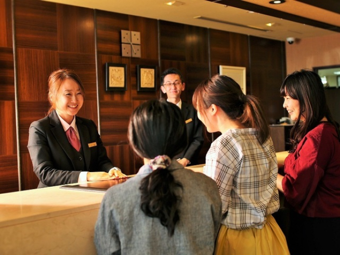 ベイリゾートホテル小豆島