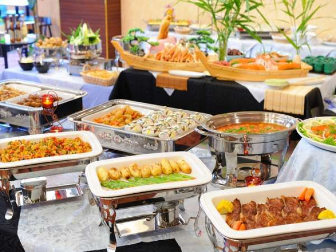 知床ノーブルホテル