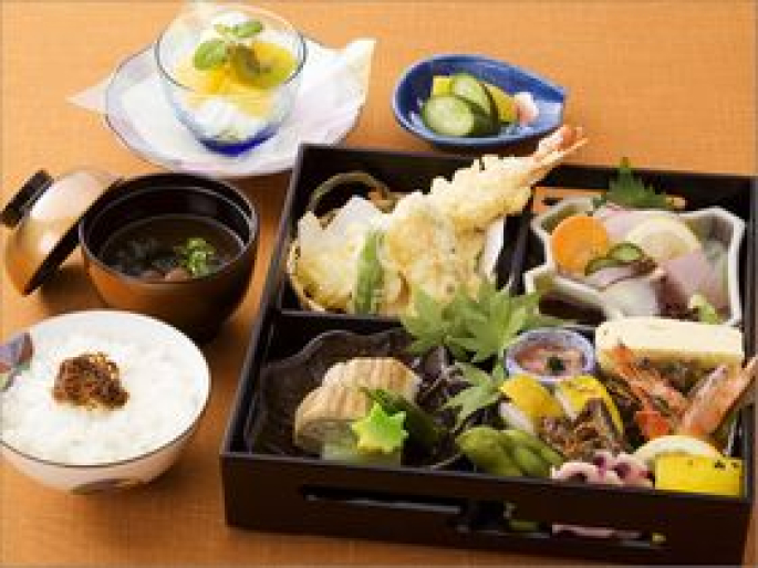 淡路島海上ホテル