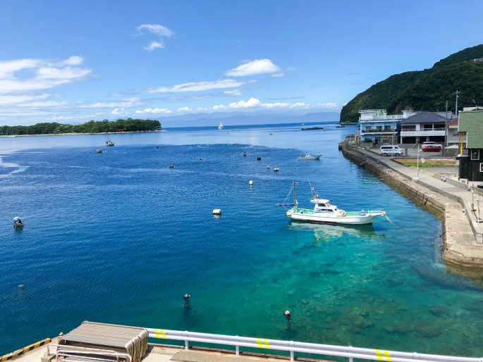 西伊豆ときわや