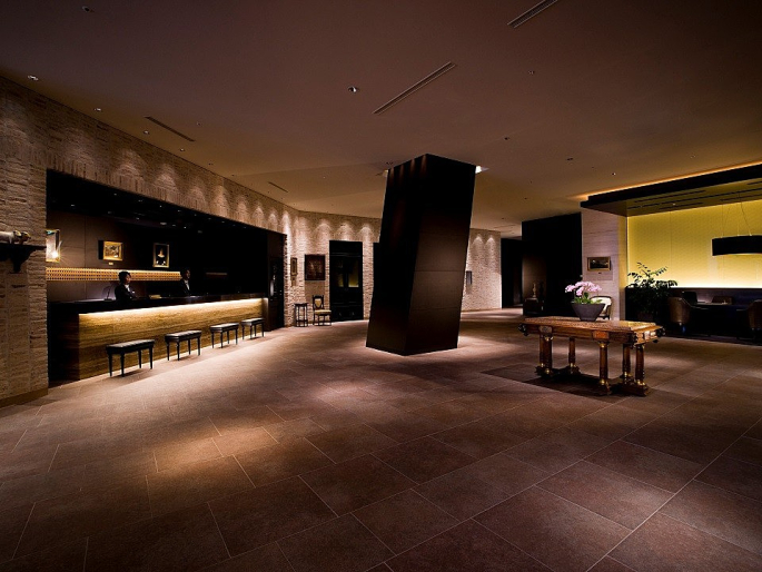 ホテルモントレ グラスミア大阪