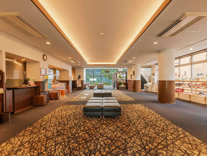 阿蘇キャニオンテラス＆ロッジ