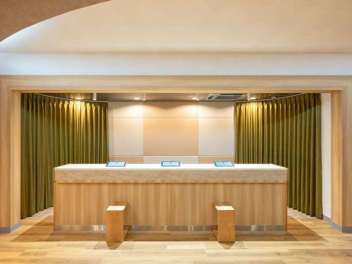 EN HOTEL Ise（エンホテル伊勢）