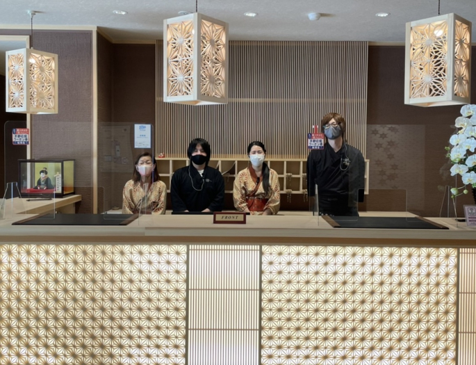 株式会社マックスジャパン