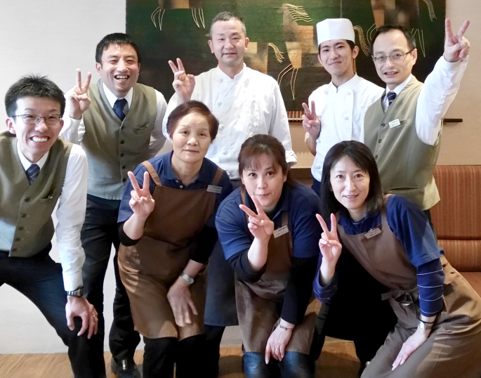 ドーミー倶楽部軽井沢