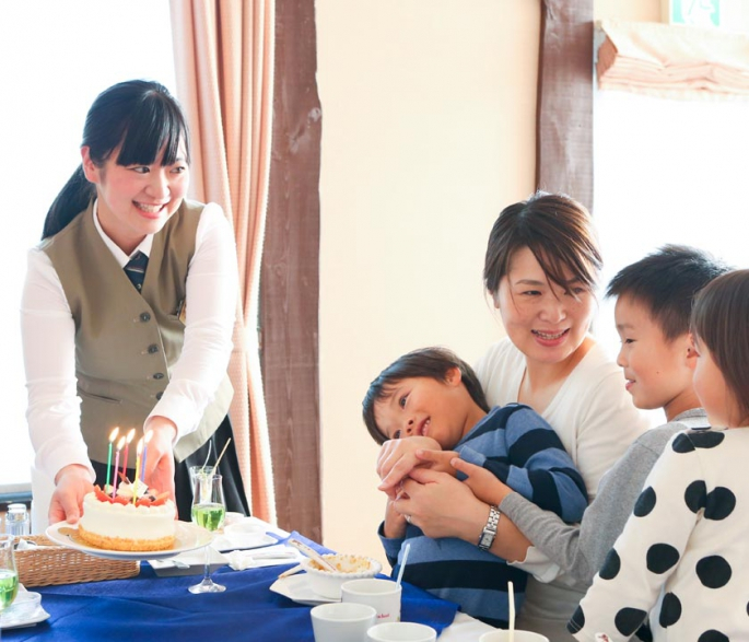 ドーミー倶楽部軽井沢