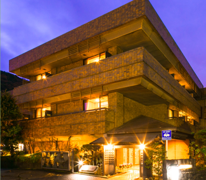 株式会社フォレスト