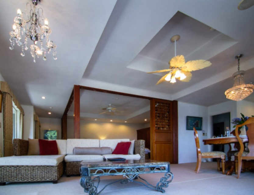 プレミアムスイート