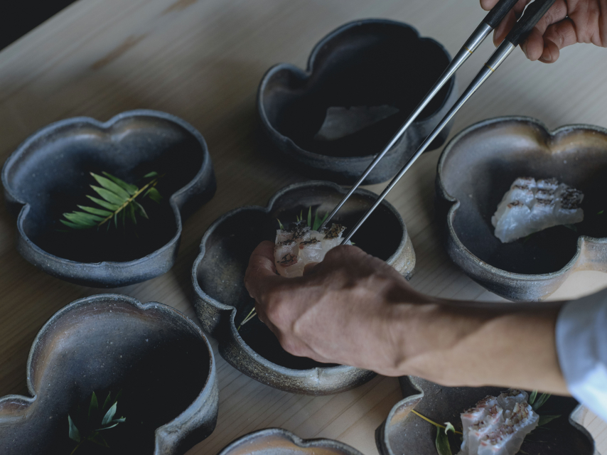 ディナーイメージ