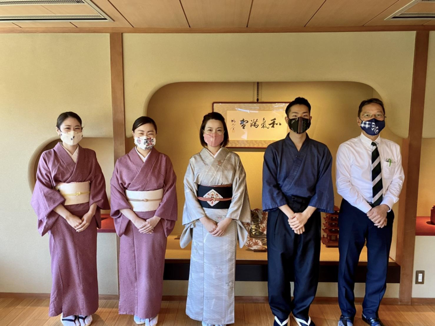 スタッフイメージ