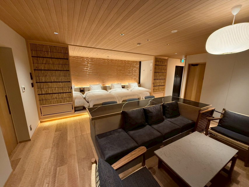 リビング【１】