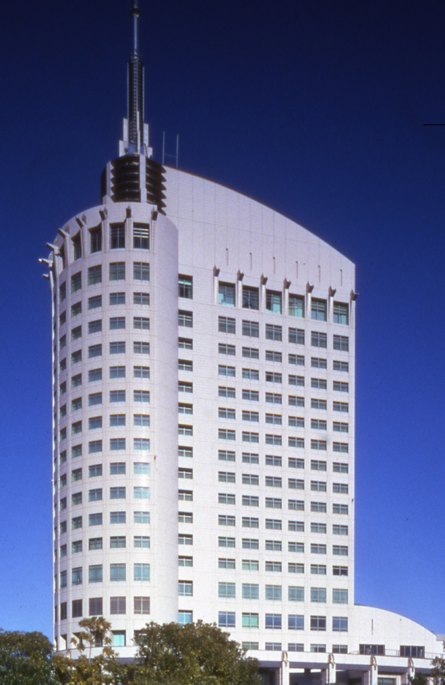 ホテル ザ・マンハッタン