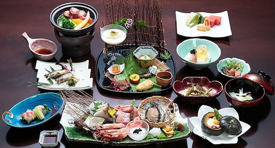 鳥越の宿 三楽園