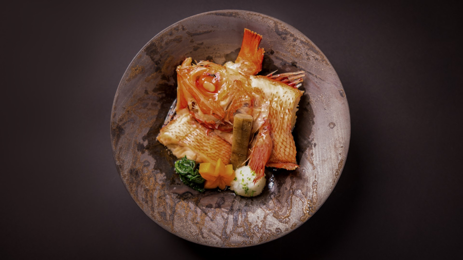 十勝川モール温泉　清寂房