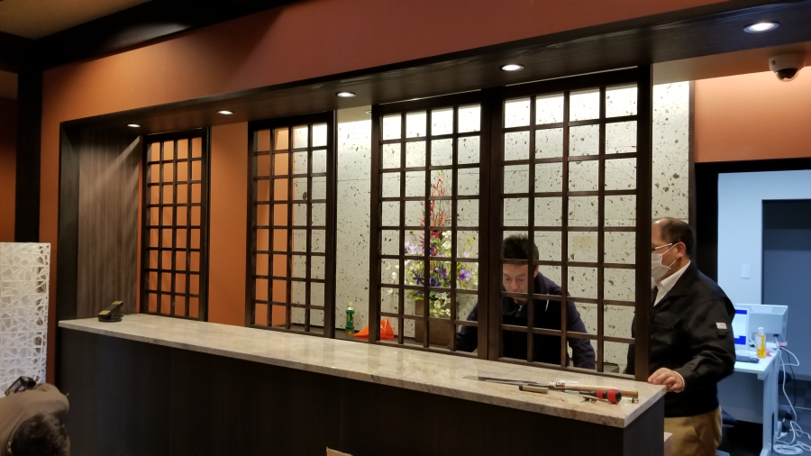 たびのホテル飛騨高山