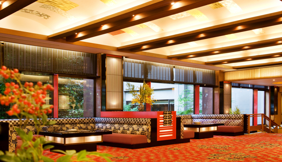 株式会社　つるやホテル