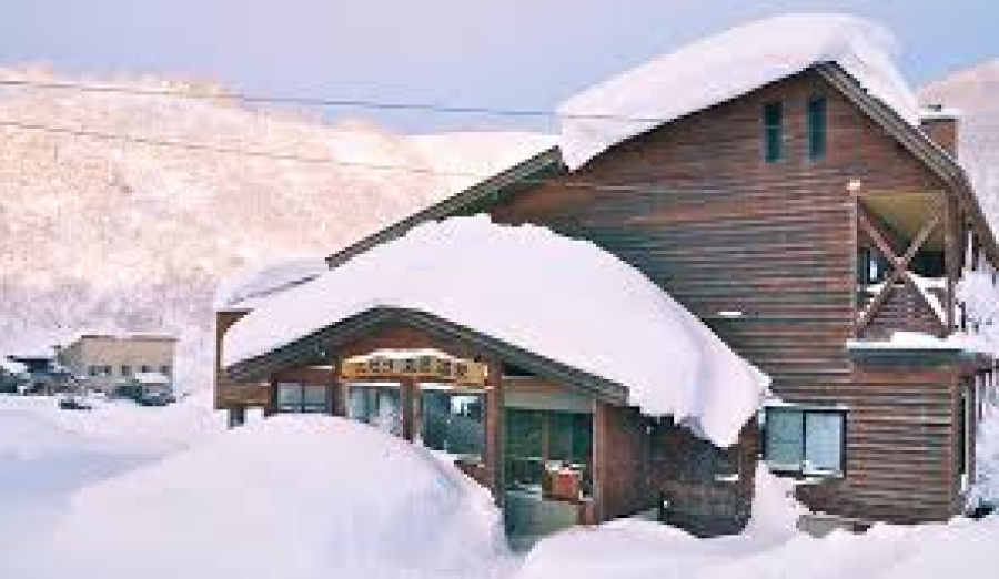 ニセコ五色温泉旅館