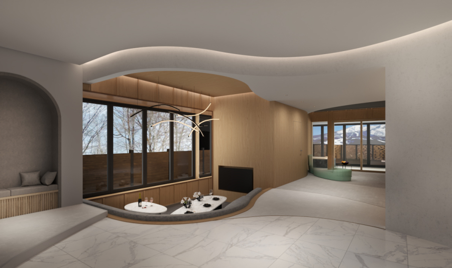 Loma Nagano Kurohime