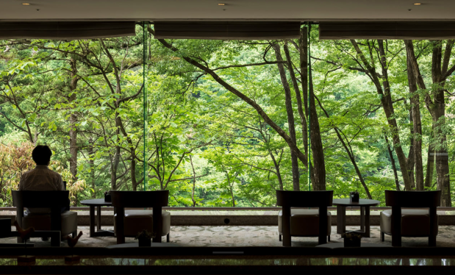 ハーヴェストクラブ鬼怒川＆VIALA鬼怒川渓翠