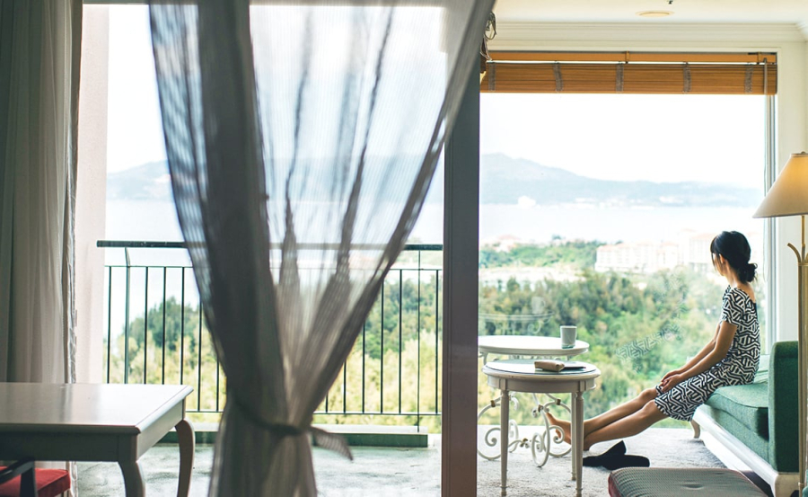 オリエンタルホテル沖縄リゾート＆スパ