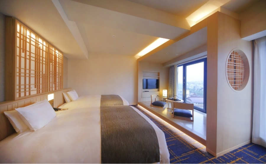 株式会社SHRホテルズ｜京都・大阪エリア