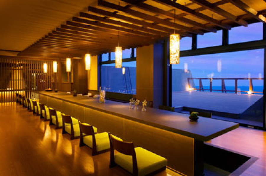 石花海別邸　海うさぎ　(株式会社喜久多)