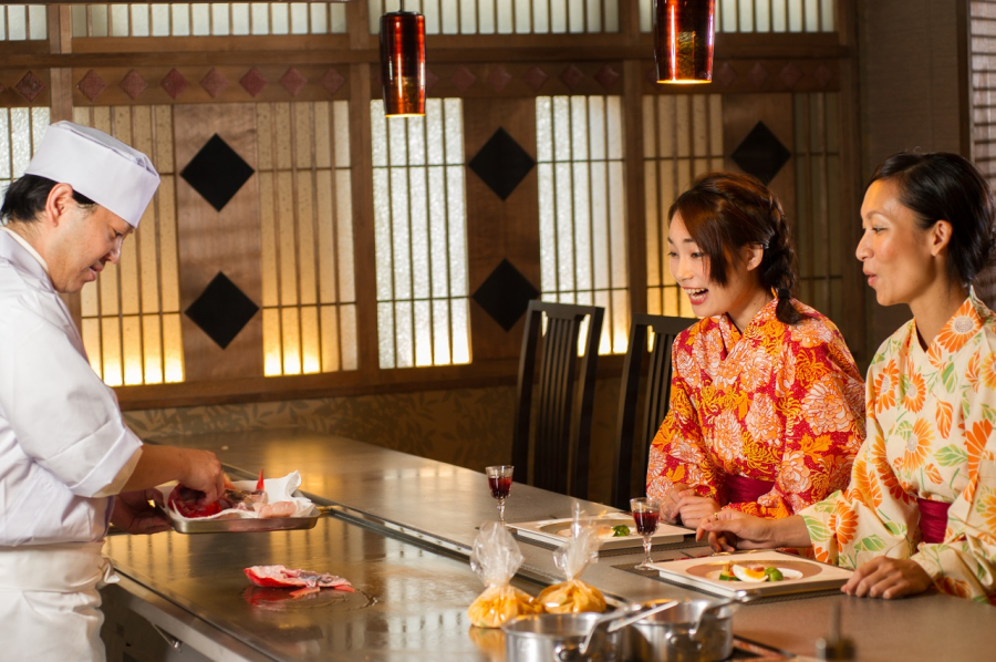 稲取東海ホテル湯苑