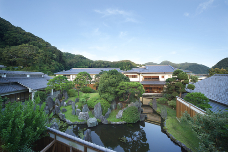 大地の彩 花月亭　(株式会社喜久多)