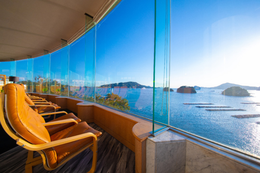 鳥羽グランドホテル