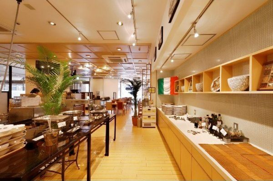 ホテルウェルコ成田