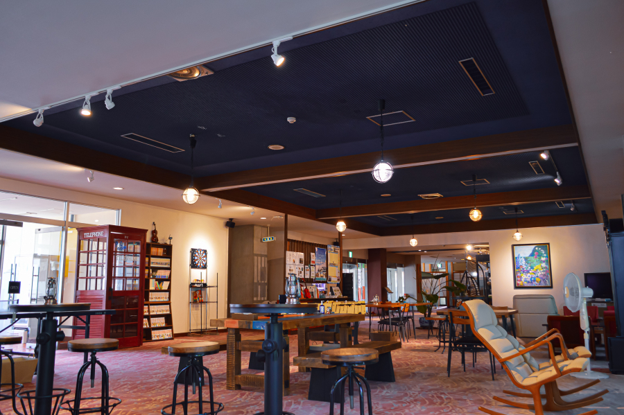 HOTEL&RESORTきよみず望山荘