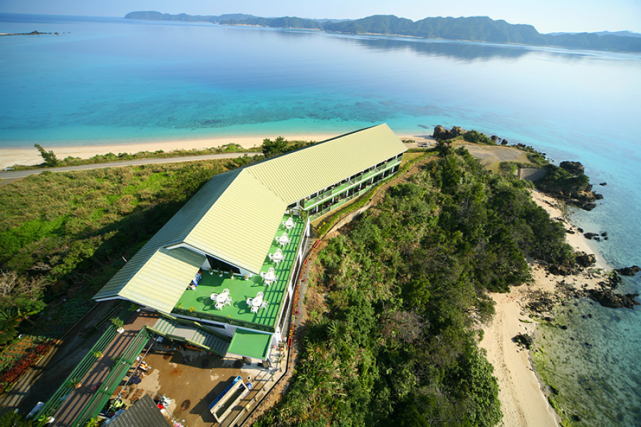 プチリゾート ネイティブシー奄美