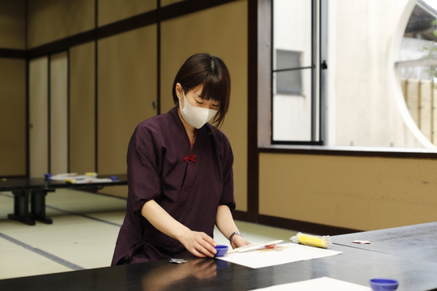 奥伊根温泉　油屋