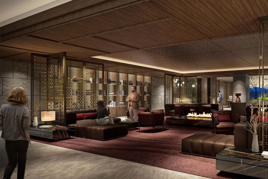 インターコンチネンタル札幌