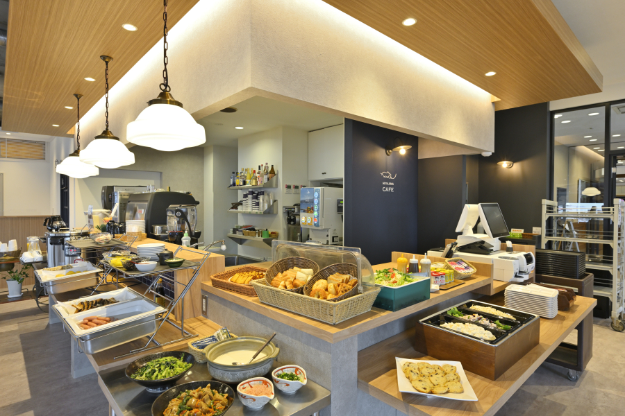 宮島コーラルホテル