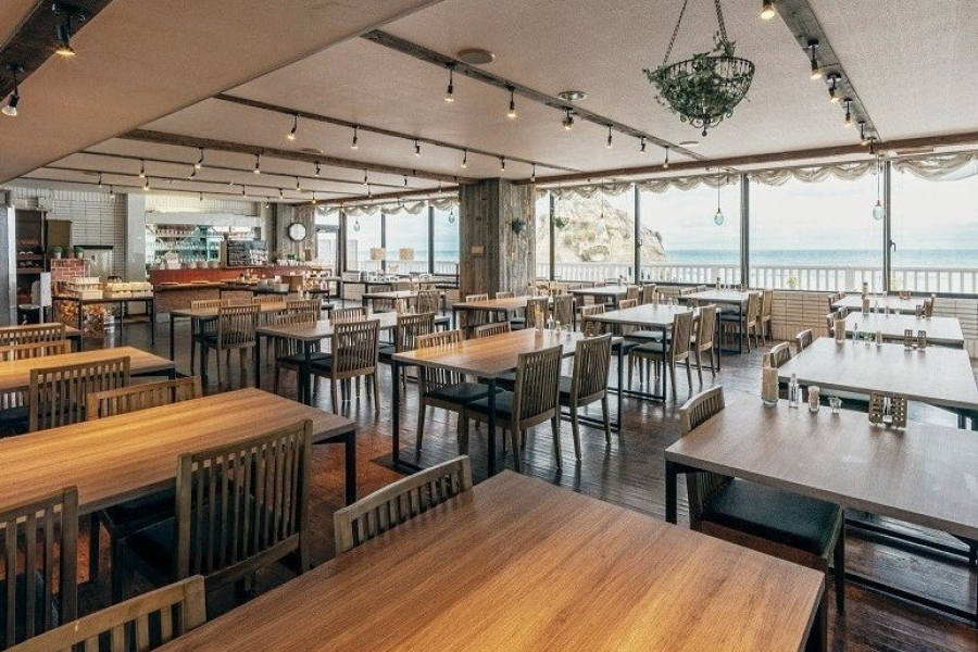 北茨城ロハス　磯原シーサイドホテル