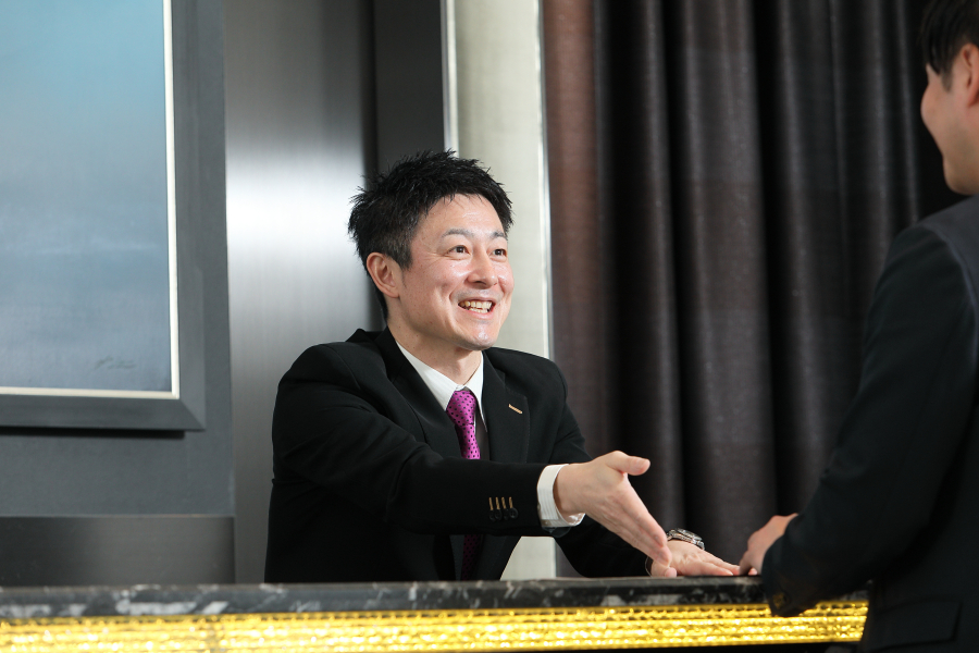 サンクチュアリコート日光 ジャパニーズモダンリゾート