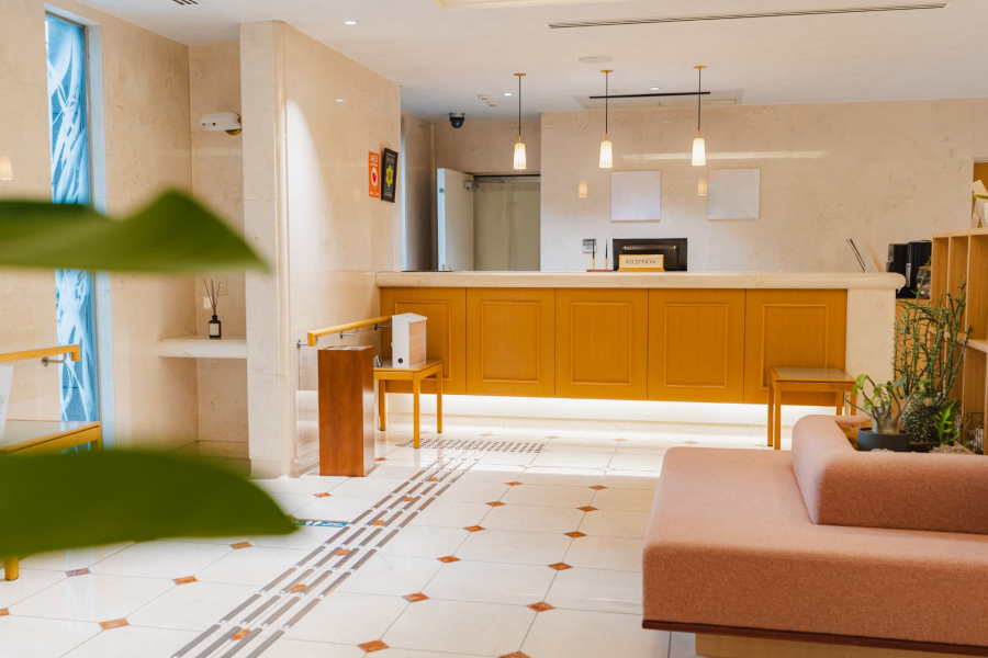 フォーレスト本郷 by unito