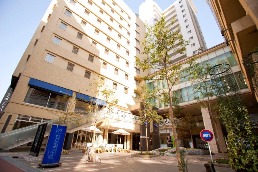 株式会社ワイ・エム天神