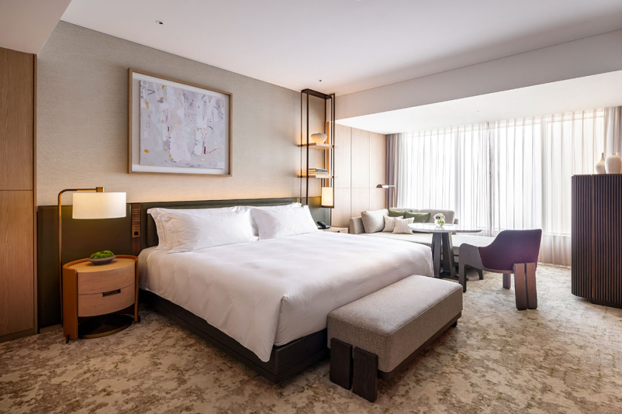 インターコンチネンタル札幌