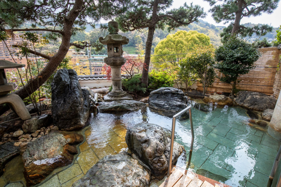 若松 箱根湯河原