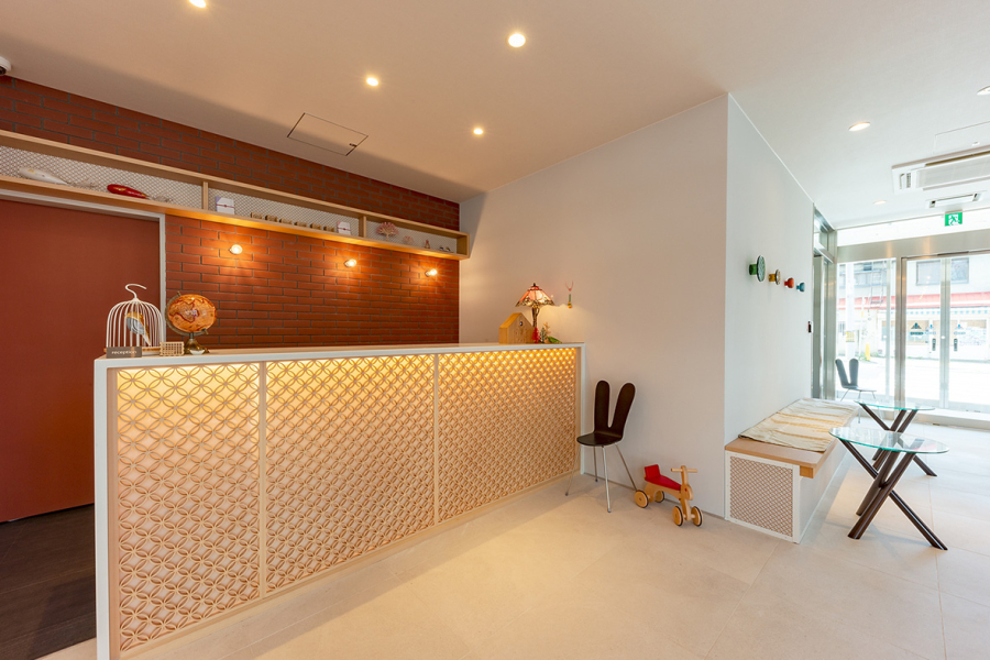 plat hostel keikyu 札幌店舗（プラットホステル京急）