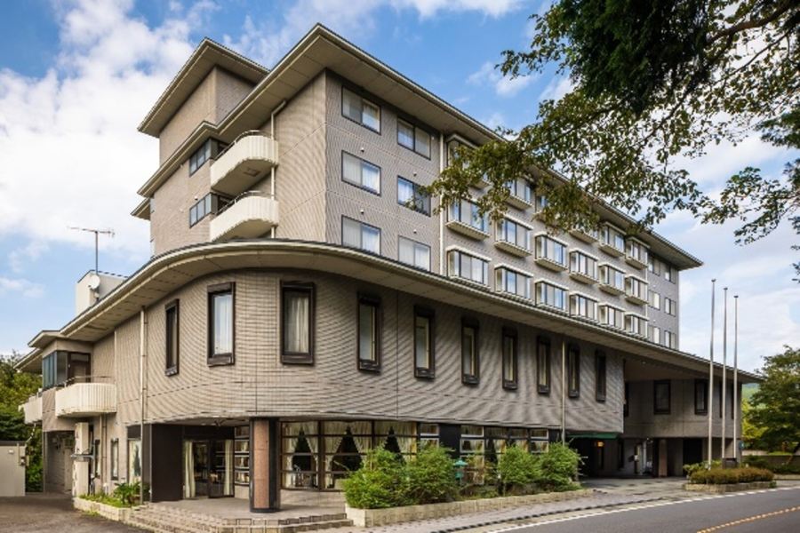 EN RESORT Re'cove Hakone