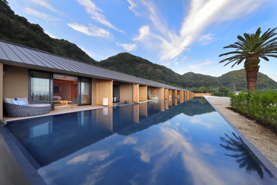 鴨川温泉　璃庵