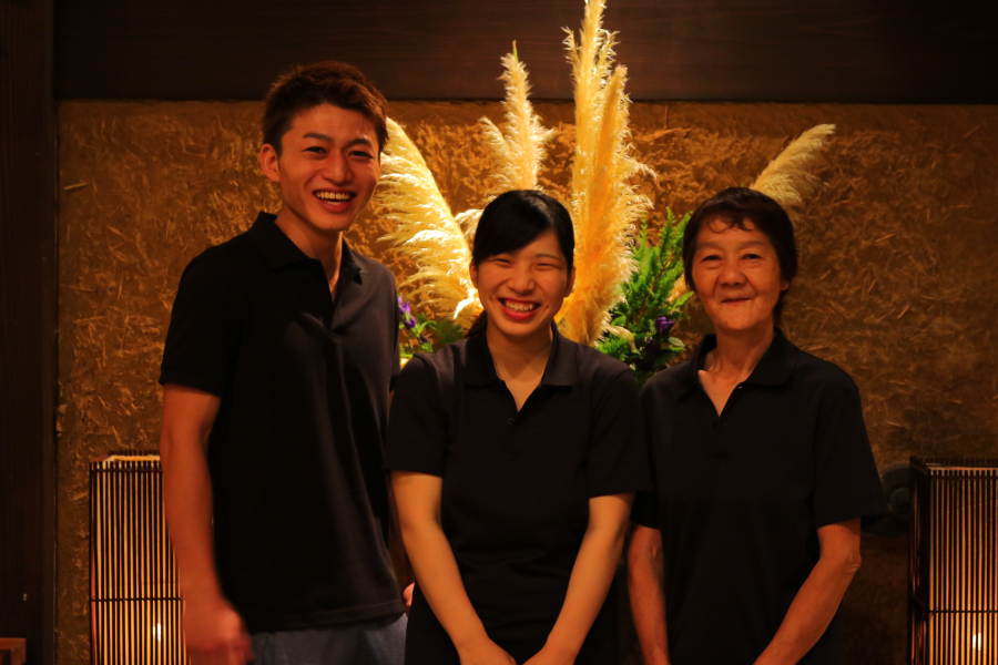 絶景の離れの宿　月のうさぎ