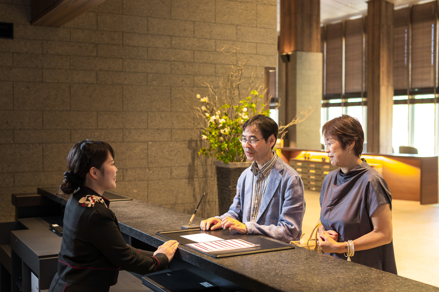 東急ハーヴェストクラブ軽井沢＆VIALA