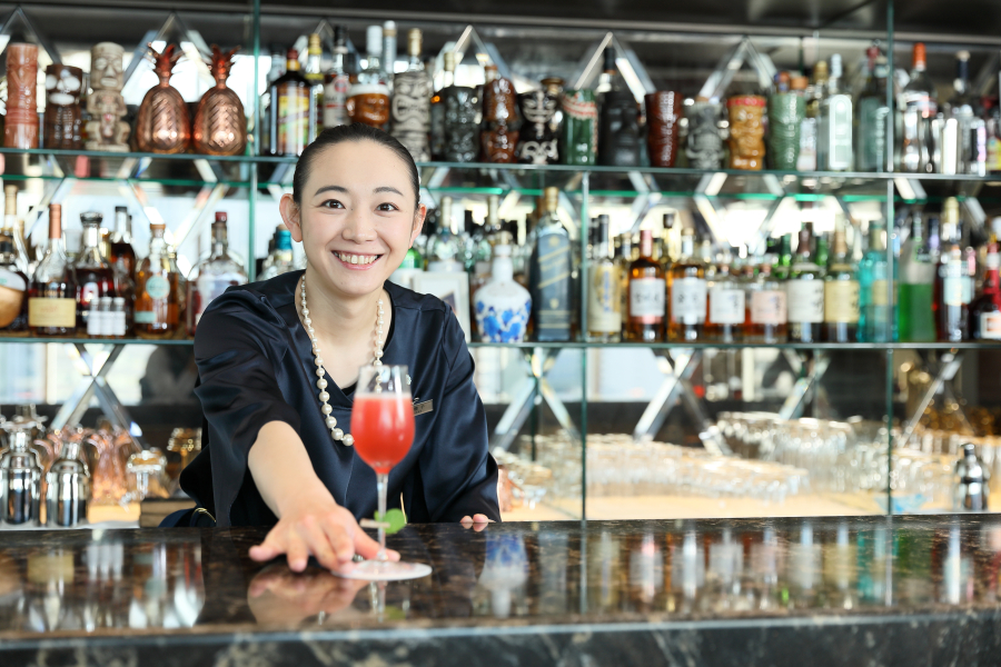 サンクチュアリコート日光 ジャパニーズモダンリゾート