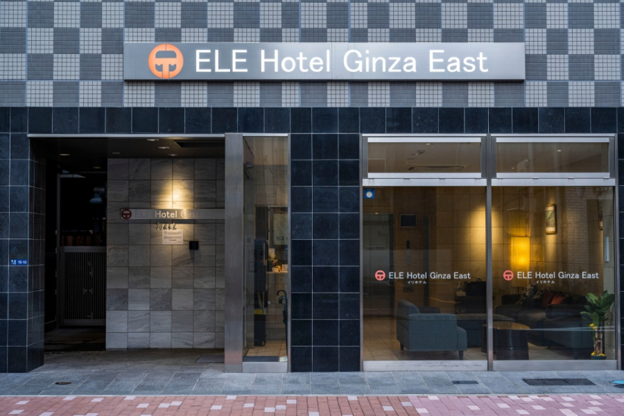 ELE Hotel