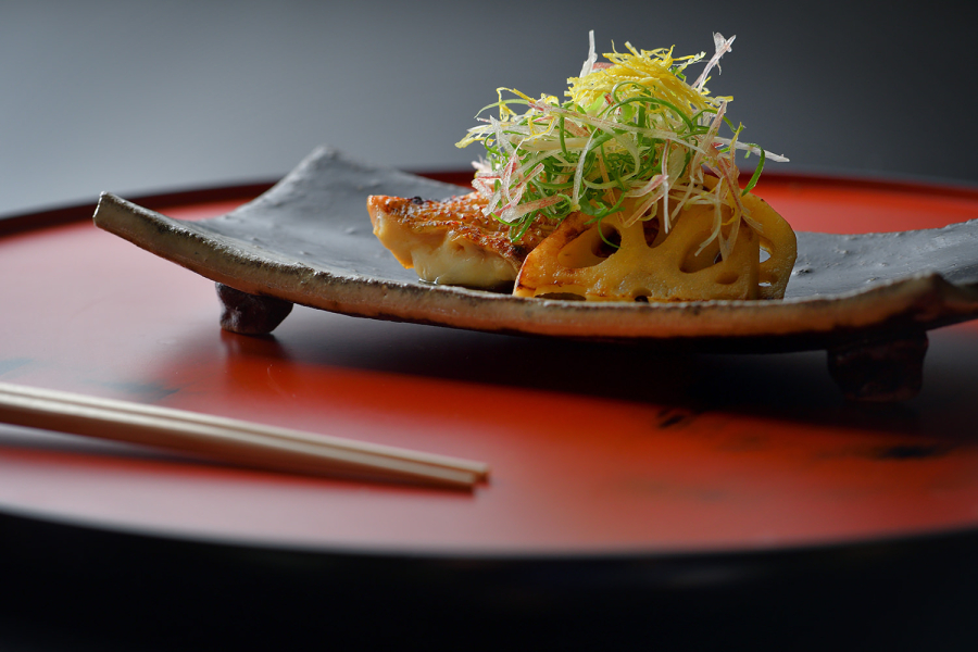 四季を味わう宿　山の茶屋